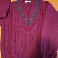 Maglia da uomo tg. 4