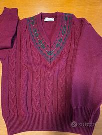 Maglia da uomo tg. 4