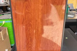 Frigorifero isotherm cr49 per barca