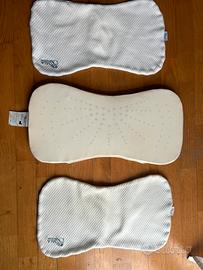 Cuscino neonati plagiocefalia Koala babycare