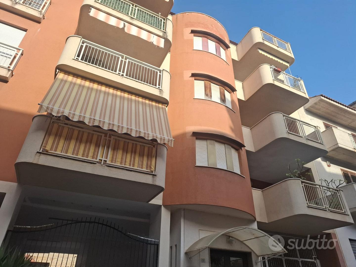Appartamento – Villabate, Palermo - Vista 3