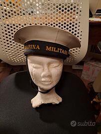 Cappello Berretto "Pizza" Marina Militare"