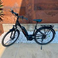 Ktm macina fun 510 TG.s