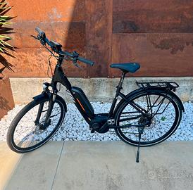 Ktm macina fun 510 TG.s