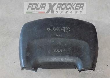 Airbag Jeep Grand Cherokee WJ 99-04