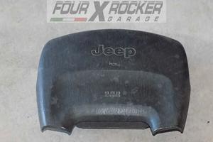Airbag Jeep Grand Cherokee WJ 99-04