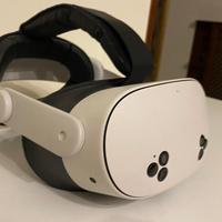 Meta quest 3s