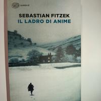 il ladro di anime 