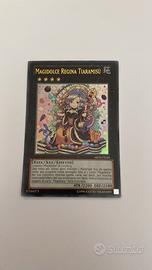 magidolce tiaramisu X4 copie yugioh 