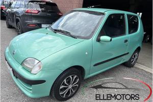 Fiat Seicento 1.1 (s)