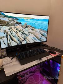 Pc gaming