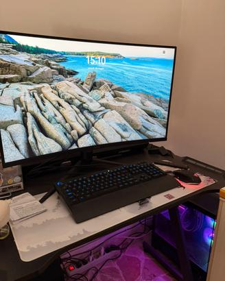 Pc gaming