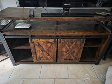 porta tv