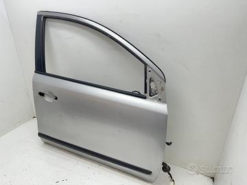PORTIERA ANTERIORE DESTRA NISSAN Note 1° Serie H0