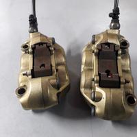 Pinze anteriori MV BRUTALE 1090