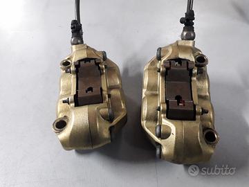 Pinze anteriori MV BRUTALE 1090