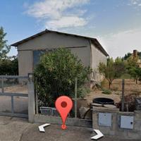 Capannone in Furtei