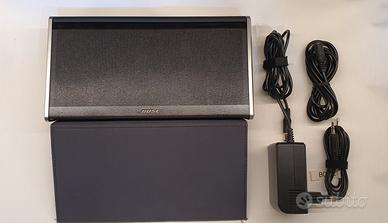 Speaker portatile BOSE SOUNDLINK
