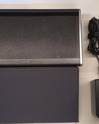 Speaker portatile BOSE SOUNDLINK