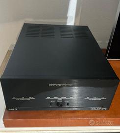 Gold note DAc 7