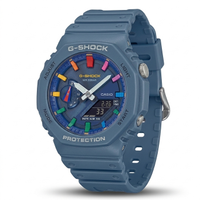 G-Shock “MIDNIGHT TOKYO” Custom PEZZO UNICO 🔥