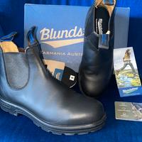 Blundstone nuove
