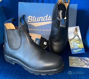 Blundstone nuove