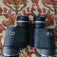 binocolo russo TENTO 7X35