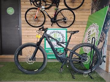 ebike full Specialized Turbo Levo Fsr Comp