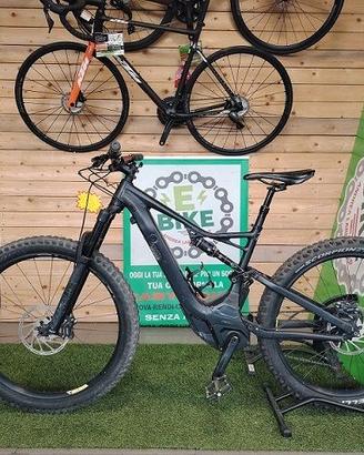 ebike full Specialized Turbo Levo Fsr Comp