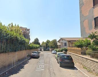 Velletri monolocale in contesto silenzioso