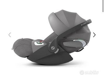 Ovetto Cybex
