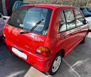 SUBARU VIVIO per ricambi usati