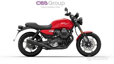 Moto Guzzi V7 SPORT