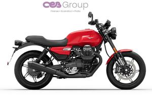 Moto Guzzi V7 SPORT