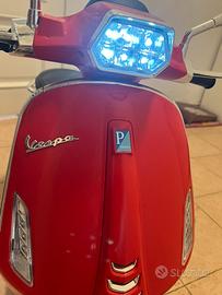 Vespa giocattolo