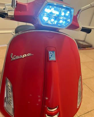 Vespa giocattolo