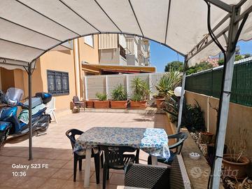 Q.re Paolo VI-V.le Del Lavoro P.T 4 Vani e Box