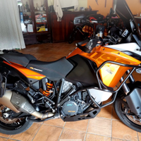 Ktm 1190 adventur s