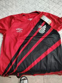 maglietta calcio  Paranaense 2026