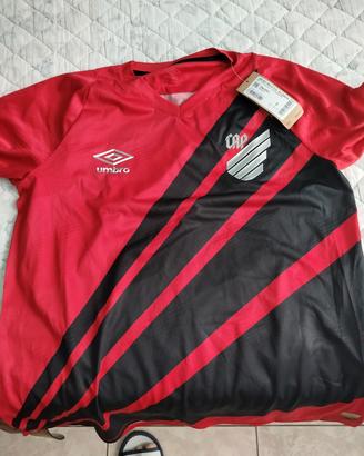 maglietta calcio  Paranaense 2026