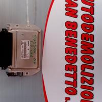 CENTRALINA MOTORE HYUNDAI TUCSON 2007 3910427300