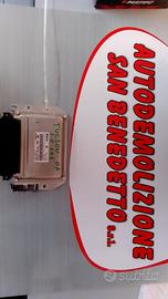 CENTRALINA MOTORE HYUNDAI TUCSON 2007 3910427300