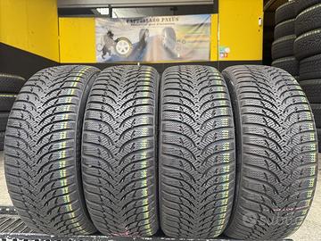 4 Gomme 195/50R16 88H Kumho Invernali 99% residui
