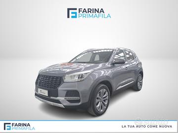 DR DR 4.0 - DR 4.0 1.5 Gpl 114cv U171453