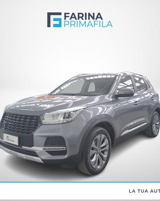 DR DR 4.0 - DR 4.0 1.5 Gpl 114cv U171453