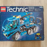 Lego 8462 - Super Tow Truck
