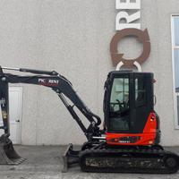 Miniescavatore Eurocomach ES57ZT