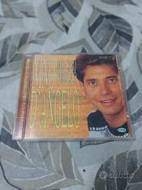 Nino D'Angelo mio caro pubblico cd