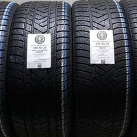 4 GOMME 285 40 20 E 255 45 20 PIRELLI A66689/66690